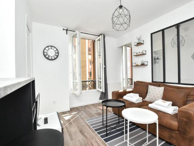 1 chambres, Saint Saint 93200 102589221