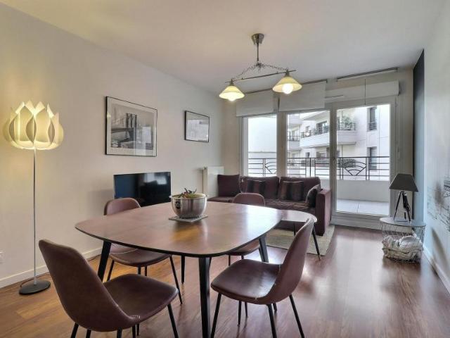 1 chambres, Saint Saint 93400 104825753