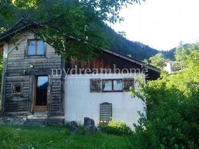 1 chambres, Saint Savoie 73590 96890935