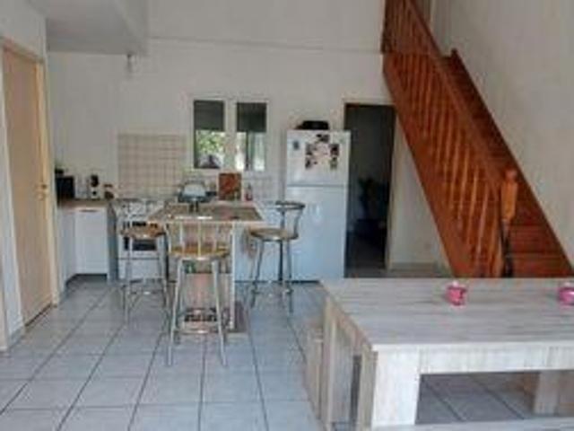 1 chambres, SAINT SEURIN SUR L ISLE Aquitaine 33660 105882957