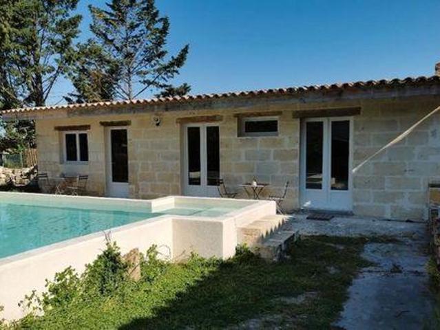 1 chambres, SAINTE TERRE Aquitaine 33350 105765464