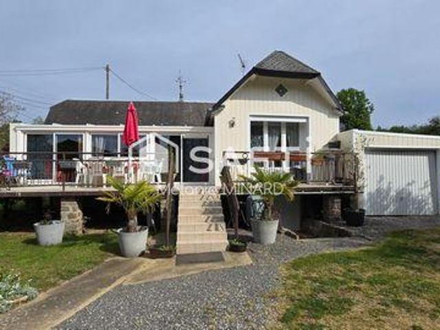 1 chambres, Sainte Basse 61100 102472714