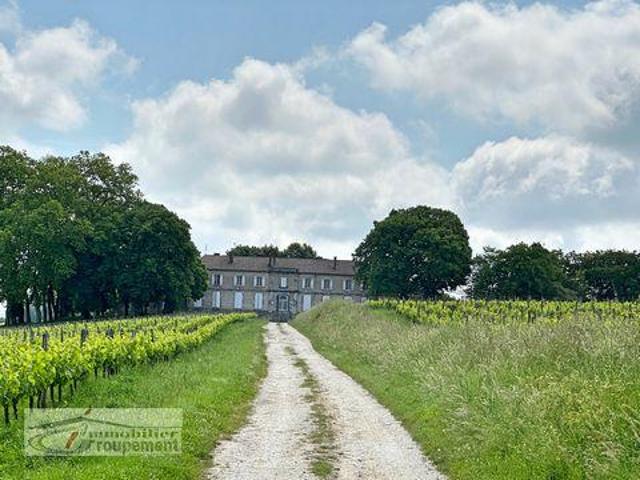 1 chambres, Sainte Foy La Grande Aquitaine 33220 96310828