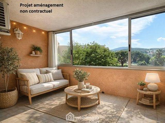 1 chambres, Sainte Provence 83120 98304131