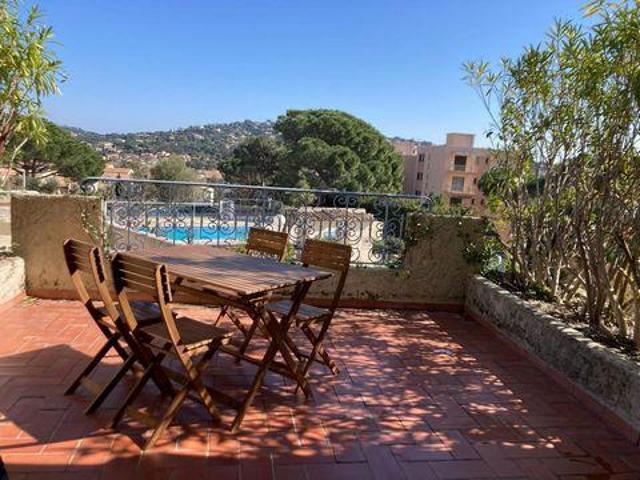1 chambres, Sainte Provence 83120 102473301