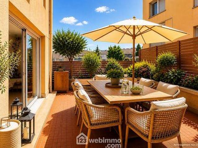 1 chambres, Sainte Provence 83120 LS104145985