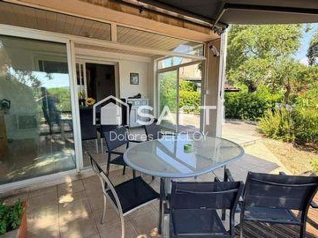 1 chambres, Sainte Provence 83120 LS104439145