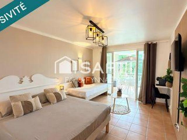 1 chambres, Sainte Rhône 97228 103546336