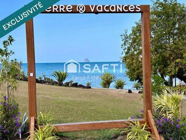 1 chambres, Sainte Rhône 97228 105363183