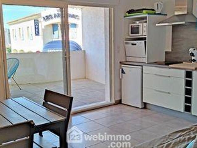 1 chambres, Saintes Provence 13460 103805034