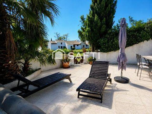 1 chambres, Saintes Provence 13460 103845834