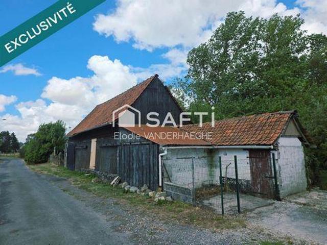 1 chambres, Sains Nord 62550 105285510