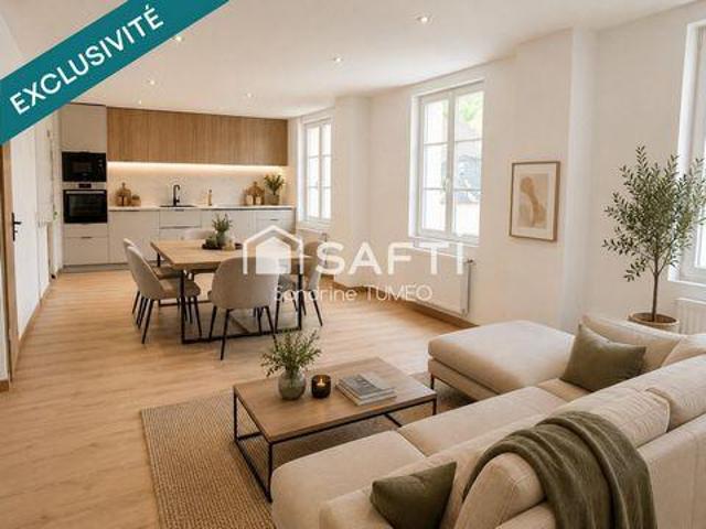 1 chambres, Salins Franche 39110 102556807