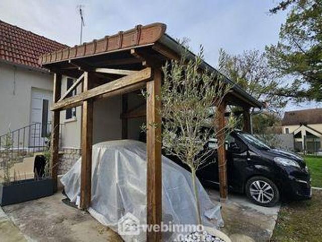 1 chambres, Samois Île 77920 104829969