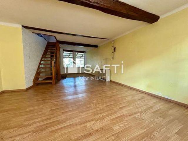 1 chambres, Sarre Alsace 67260 99733437