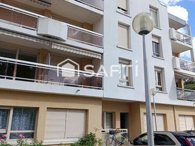 1 chambres, Saumur Pays de la Loire 49400 LS102919397