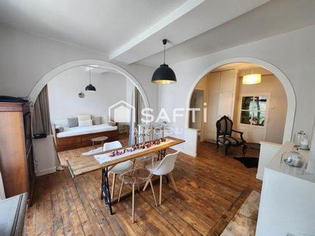 1 chambres, Saumur Pays de la Loire 49400 102581755
