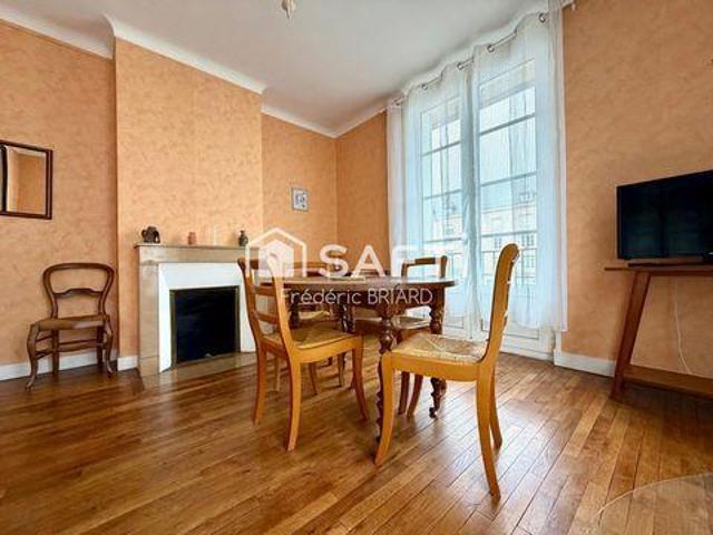 1 chambres, Saumur Pays de la Loire 49400 105339767