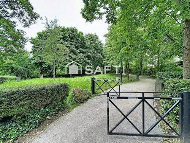 1 chambres, Sceaux Île 92330 102556871