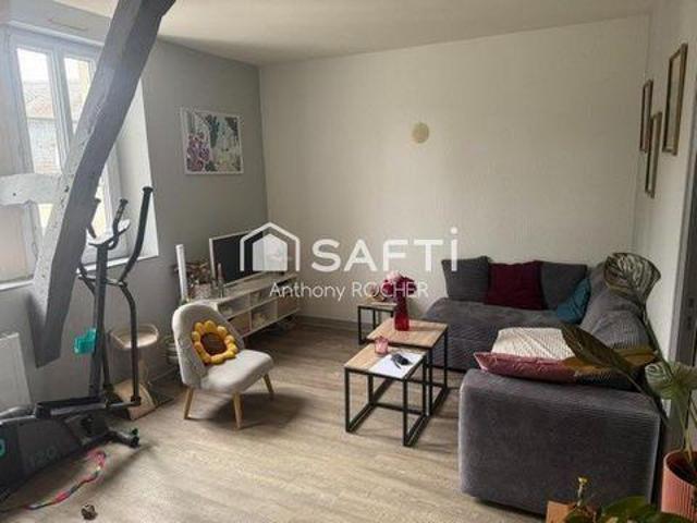 1 chambres, Segre En Anjou Bleu Pays de la Loire 49500 102887942