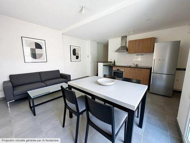 1 chambres, Seilh Midi 31840 105381260