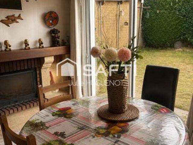 1 chambres, Senantes Picardie 60650 LS105091316