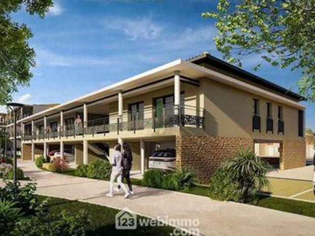 1 chambres, Sénas Provence 13560 104404792