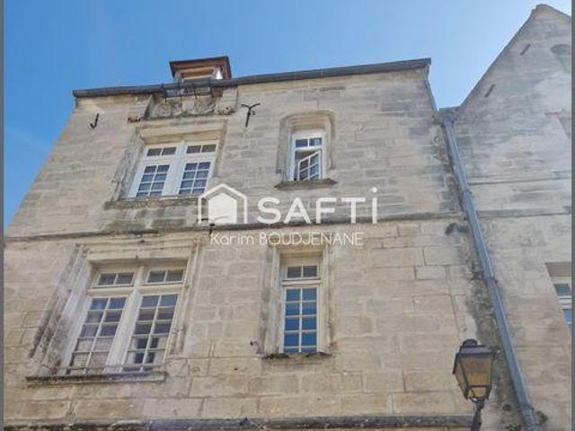 1 chambres, Senlis Picardie 60300 105381546