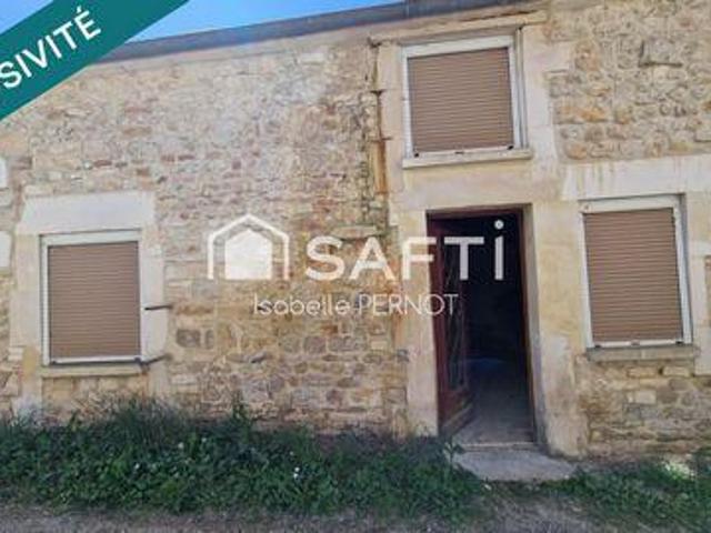 1 chambres, Serrigny Bourgogne 89700 102666339