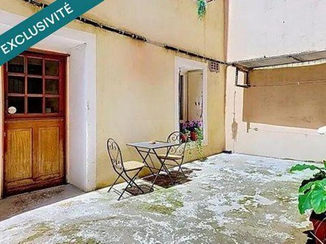 1 chambres, Sete Languedoc 34200 101276544