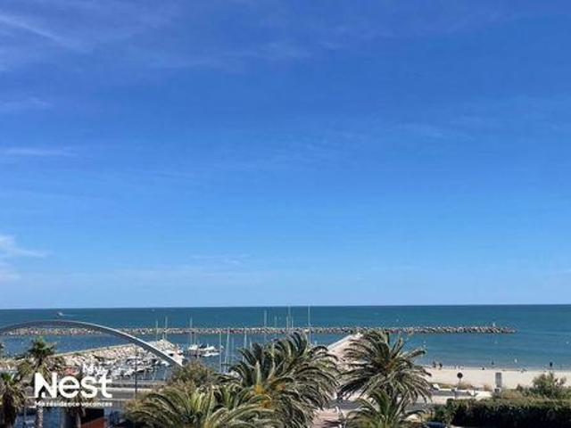 1 chambres, Sète Languedoc 34200 93390493