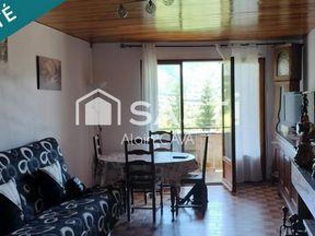 1 chambres, Seyne Provence 04140 103246087