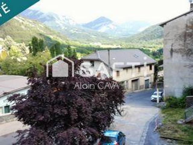 1 chambres, Seyne Provence 04140 103743599