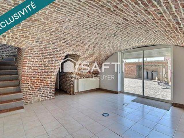 1 chambres, Solesmes Nord 59730 LS102856788