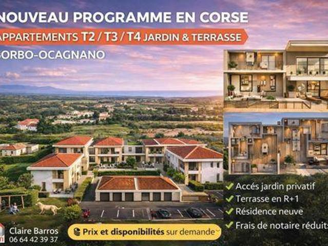 1 chambres, Sorbo Corse 20213 99888169