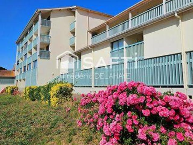 1 chambres, Soulac Aquitaine 33780 103156414