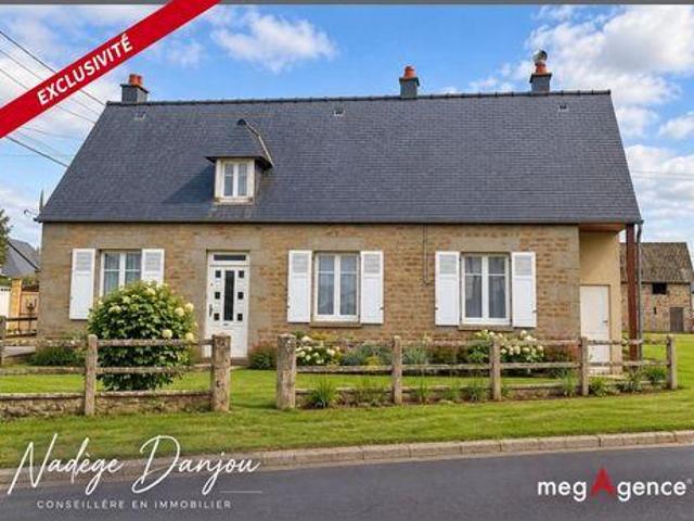 1 chambres, Souleuvre En Bocage Basse 14350 105826583