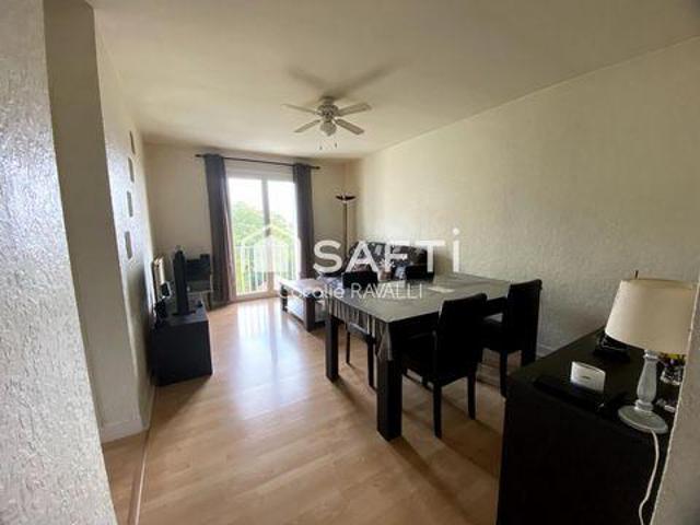 1 chambres, Soyaux Poitou 16800 99088741
