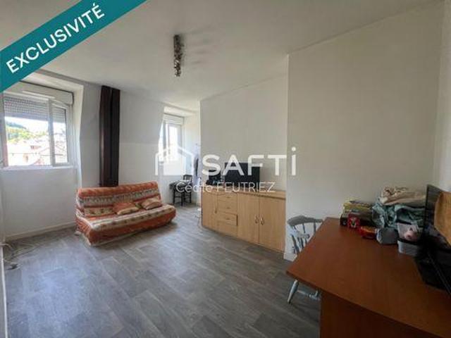 1 chambres, Tulle Limousin 19000 LS104891812