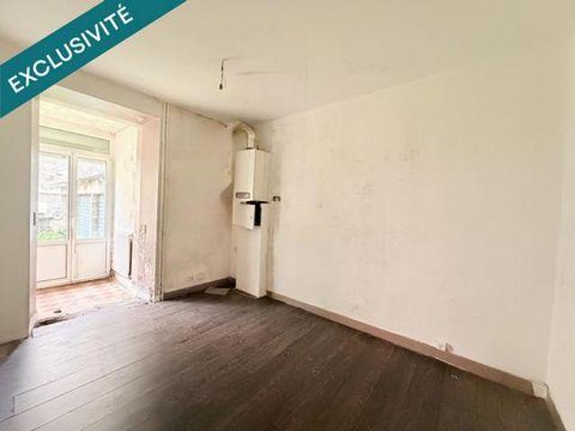 1 chambres, Tulle Limousin 19000 103415185