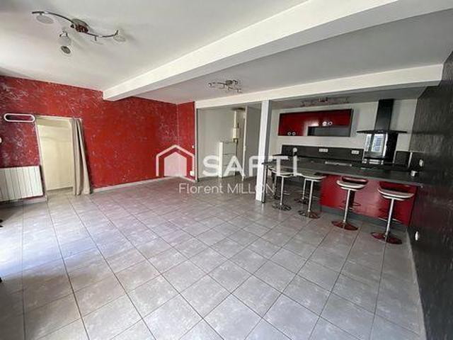 1 chambres, Tullins Rhône 38210 101955626