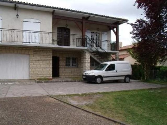 1 chambres, TAILLAN MEDOC Aquitaine 33320 105103768