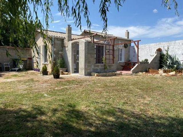1 chambres, Taize Poitou 16700 LS105078357