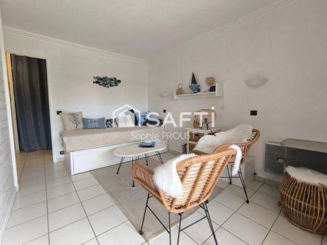 1 chambres, Talmont Pays de la Loire 85440 100775646
