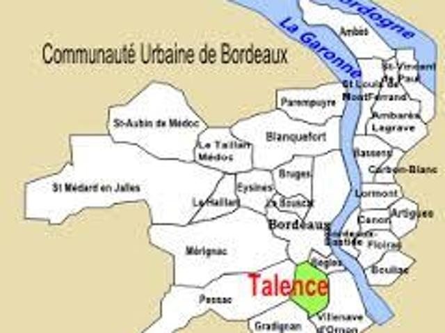 1 chambres, TALENCE Aquitaine 33400 104847264