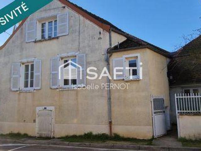 1 chambres, Tanlay Bourgogne 89430 99687382