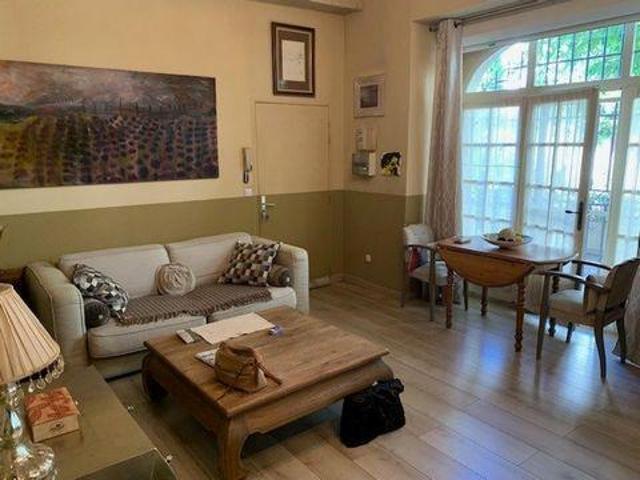 1 chambres, Tarascon Provence 13150 104944938