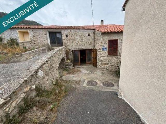 1 chambres, Tarerach Languedoc 66320 104145772