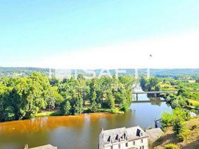 1 chambres, Terrasson Aquitaine 24120 104372046
