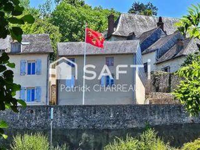 1 chambres, Terrasson Aquitaine 24120 106202706